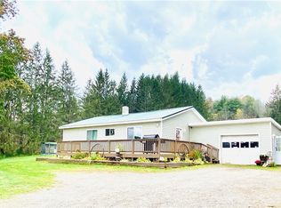 1043 County Highway 7, Otego, NY 13825