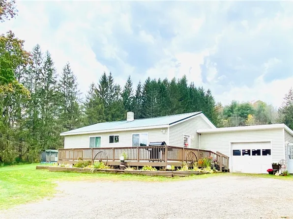 1043 County Highway 7, Otego, NY 13825