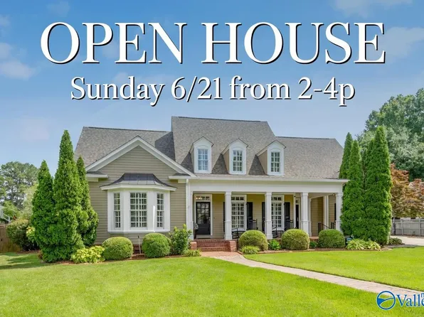 5006 Littlebury Rd SE, Huntsville, AL 35802