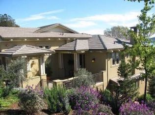 12 Drakes Cove Rd, Larkspur, CA 94939