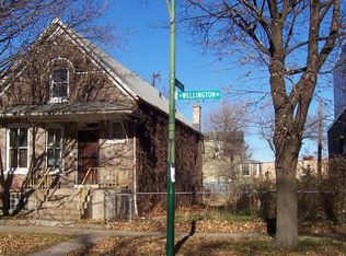 2630 W Wellington Ave, Chicago, IL