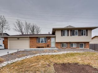 16810 E Bails Pl, Aurora, CO 80017