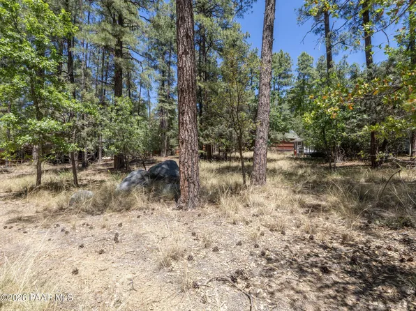 4165 S Stagecoach Rd, Prescott, AZ 86303