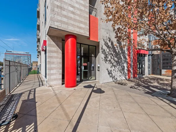 5609 Smu Blvd APT 207, Dallas, TX 75206