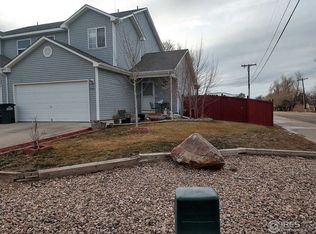 2001 Birch Ave, Greeley, CO 80631
