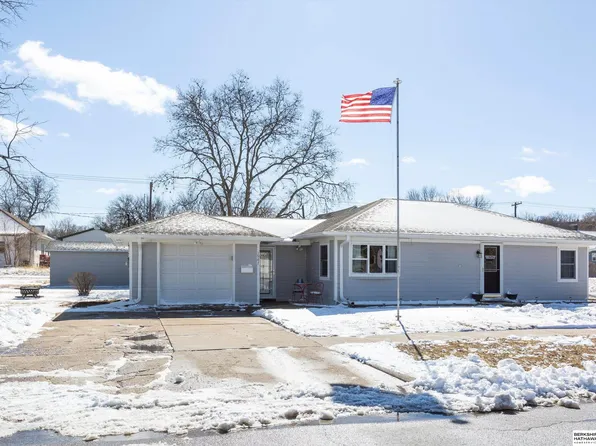 1967 Front St, Blair, NE 68008