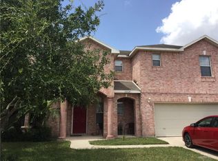 2009 N Beatrice Ave, Edinburg, TX 78539