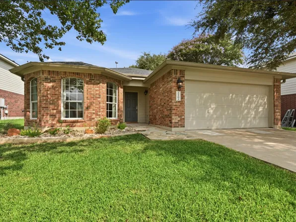110 Prairie Cv, Kyle, TX 78640