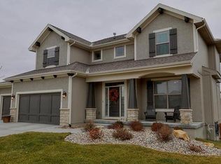 17810 W 166th St, Olathe, KS 66062