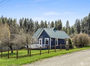 600 S 2nd St, Roslyn, WA 98941