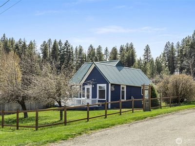 600 S 2nd Street, Roslyn, WA, 98941