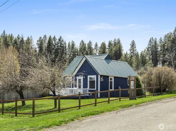 600 S 2nd Street, Roslyn, WA 98941