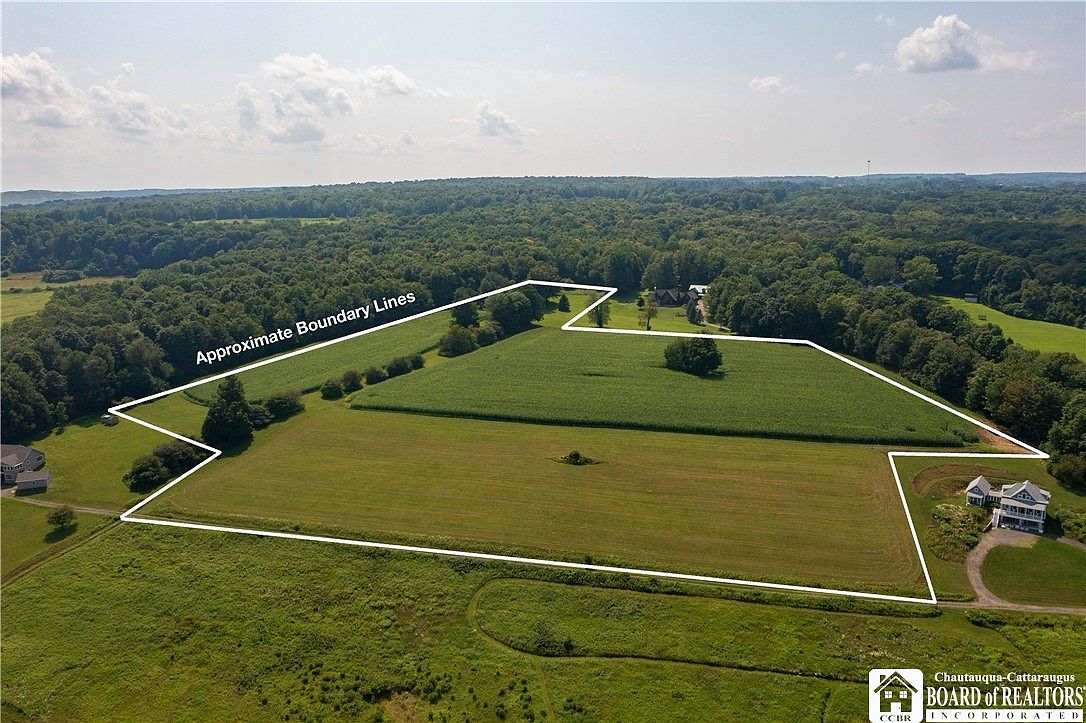 3725 County Road 52, Dewittville, NY 14728 MLS R1490259 Zillow