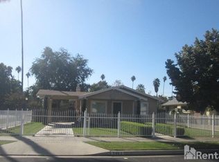 3462 E Platt Ave, Fresno, CA
