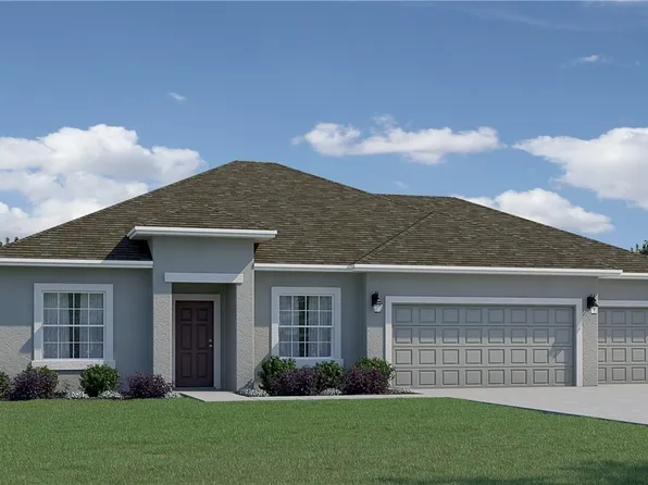 3011 6th St SW, Lehigh Acres, FL 33976