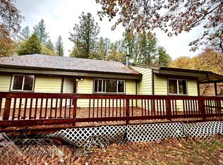 4661 Park Hill Dr, Placerville, CA