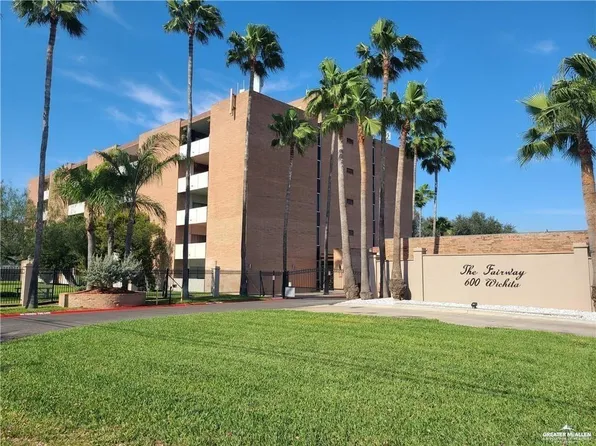 600 Wichita Ave E, McAllen, TX