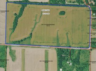 311th & Coldwater Rd, Louisburg, KS 66053