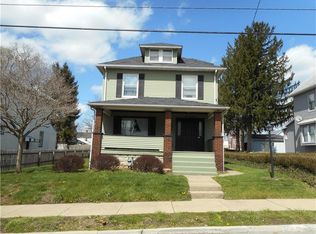 707 E Reynolds St, New Castle, PA 16101