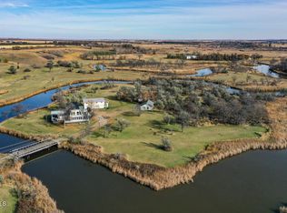 9900 5th Ave NE, Bismarck, ND 58501