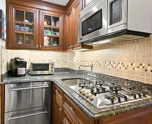 3rd image of 2681 Broadway #16S