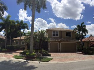 2473 Eagle Run Dr, Weston, FL 33327