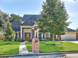 16826 River Willow Dr, Spring, TX 77379