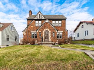 1839 Kenwood Ave, Fort Wayne, IN 46805