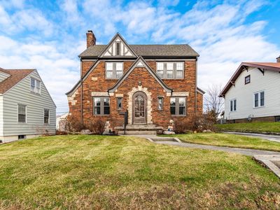 1839 Kenwood Ave, Fort Wayne, IN, 46805
