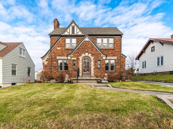 1839 Kenwood Ave, Fort Wayne, IN 46805