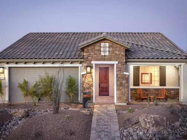 18669 N 268th Dr, Buckeye, AZ 85396