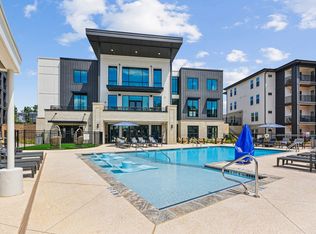 The Sutton, Winston Salem, NC 27106