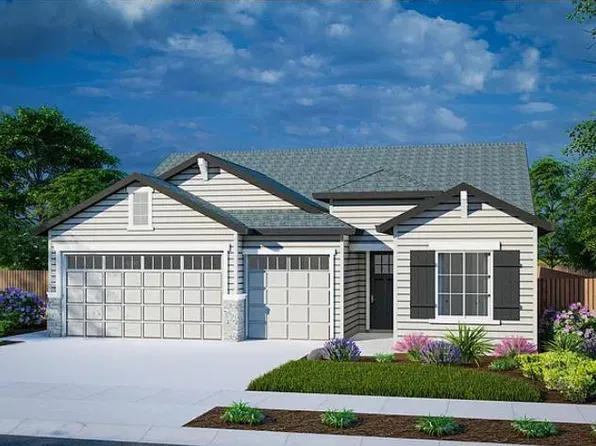 3920 Currant St, Roseville, CA 95747