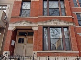 2140 W Potomac Ave #3, Chicago, IL 60622
