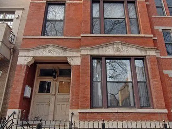 2140 W Potomac Ave #3, Chicago, IL 60622