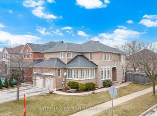 2 Sequoia Rd, Vaughan, ON L4H1W2