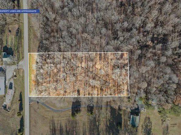 LOT 1 Clark Store Sinking Fork Rd, Hopkinsville, KY 42240