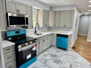 201 Belmont St FLOOR 2, Everett, MA 02149