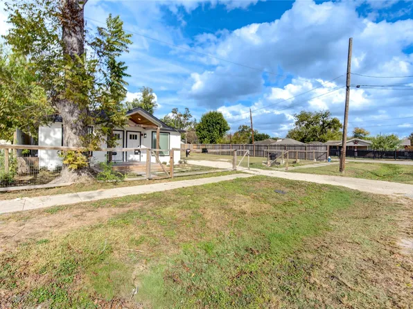 4049 Lucille St #Abc, Houston, TX 77026