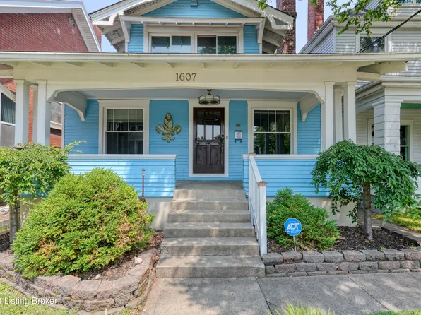 1607 Rosewood Ave, Louisville, KY 40204