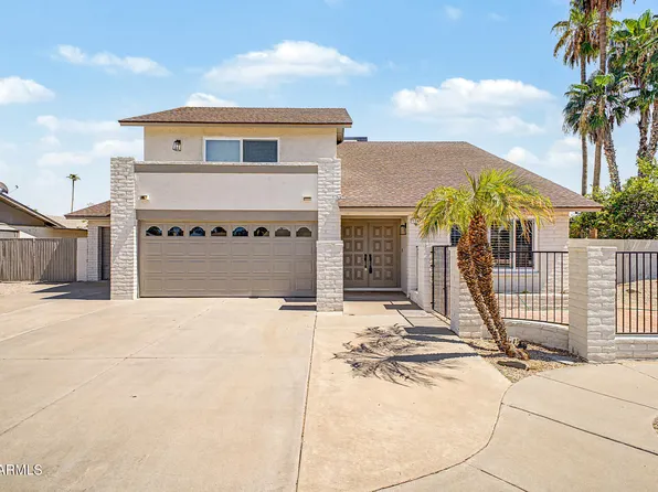 1741 W MILAGRO Avenue, Mesa, AZ 85202