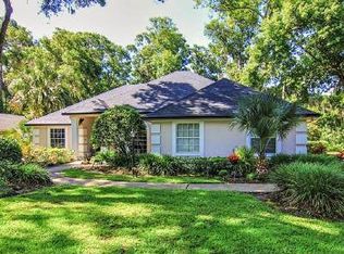1393 Plantation Point Dr, Fernandina Beach, FL 32034