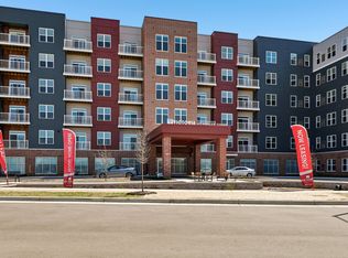 The Victoria at Huxley Yards - A 55+ Community, Madison, WI 53704
