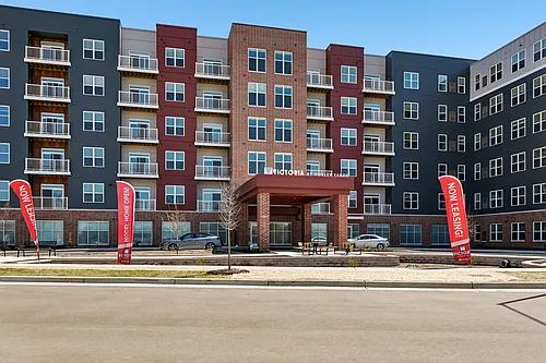 The Victoria at Huxley Yards - A 55+ Community Photo 1 The Victoria at Huxley Yards - A 55+ Community Photo 1