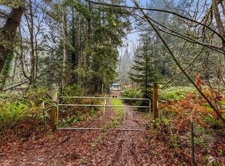 491 No Name Rd, Port Ludlow, WA 98365