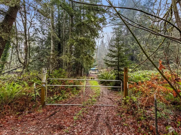 491 No Name Road, Port Ludlow, WA 98365