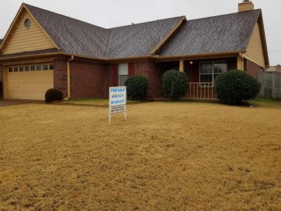 7651 Stone Manor Rd, Memphis, TN, 38125