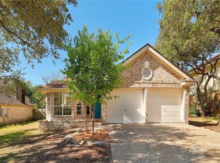 2207 E Riviera Dr, Cedar Park, TX 78613