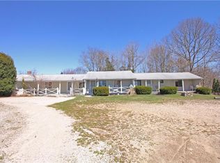 4239 Old Post Rd #9, Charlestown, RI 02813