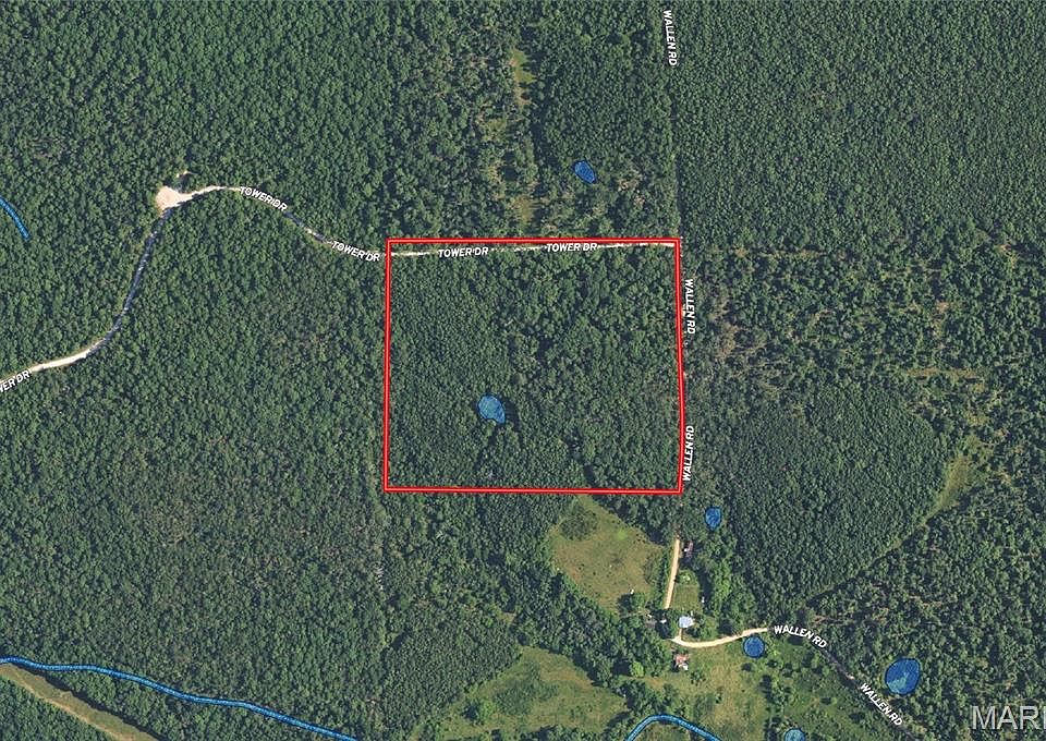 2nd image of 0 Wallen Rd